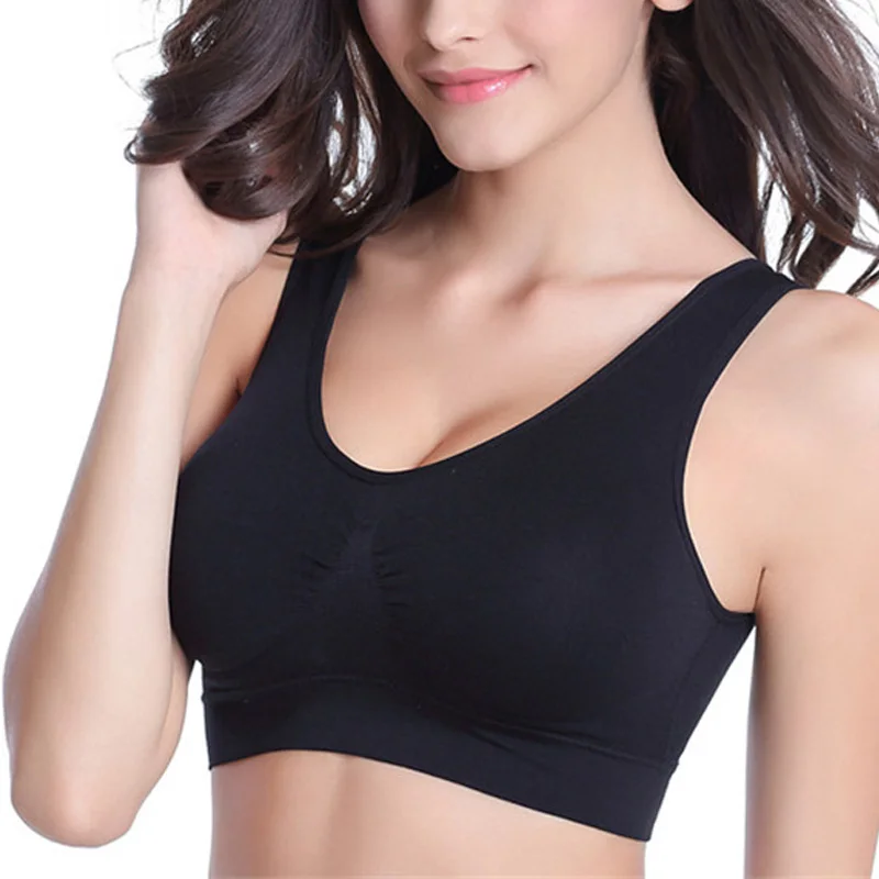 Дропшиппинг лидер продаж 2018 Женский Летний жилет для девушек топы безободковые