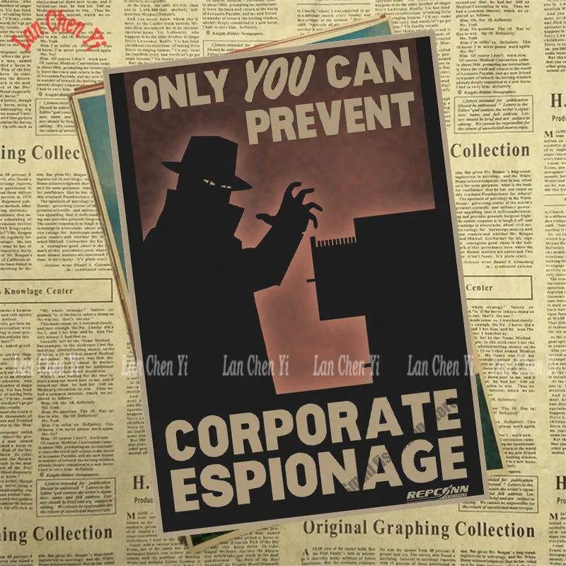 Fallout Классическая серия ностальгическая матовая крафт-бумага плакат офисный подарок столовая домашний Декор стикер дизайн