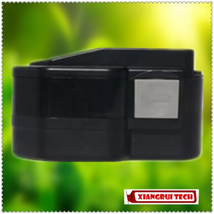 12В 1300 мАч 1.3Ah сменная Аккумуляторная дрель батарея для ATLAS COPCO PES12 PEP12T P12T PAS12 Power Plus