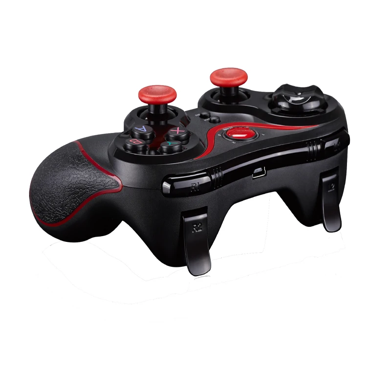 Игровой контроллер Smart беспроводной джойстик Bluetooth для Android геймпад игровой пульт
