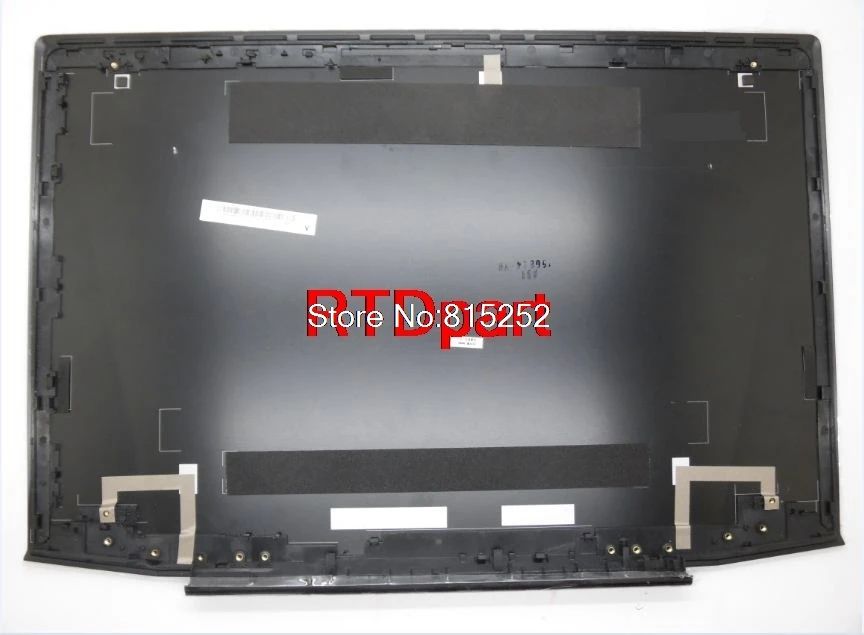 Верхняя крышка для ноутбука ЖК-дисплей lenovo Y50-70 5CB0F78772 AM14R000400 рамка задняя AM14R000300