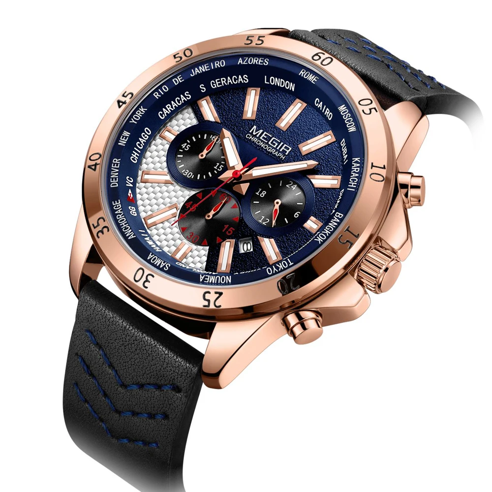 

2019 Top Brand Erkek Kol Saati Watch Men Fashion Sport Quartz Mens Watches Luxury Military Relogio Masculino Zegarek Mesk