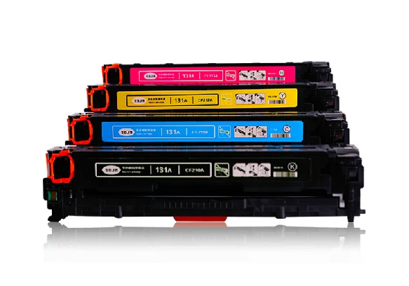 CF210A Тонер для HP LaserJet Pro 200 цветов M251nw принтер M251n M276n M276nw принтер|toner for hp|hp printer tonerhp