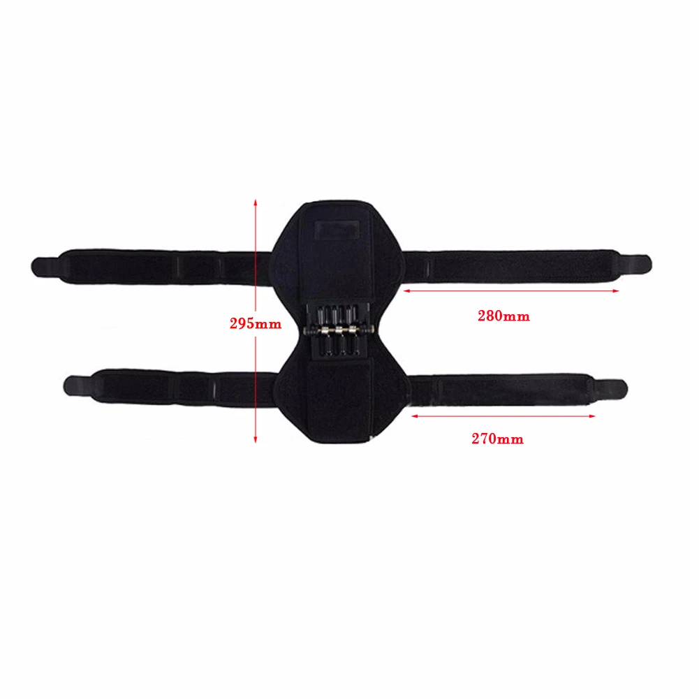 Поддержка суставов наколенник дышащий нескользящий Лифт облегчение боли для