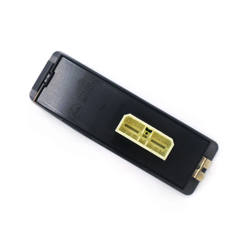 4 шт. прямые продажи с фабрики! Высококачественный выключатель для MITSUBISHI PAJERO POWER