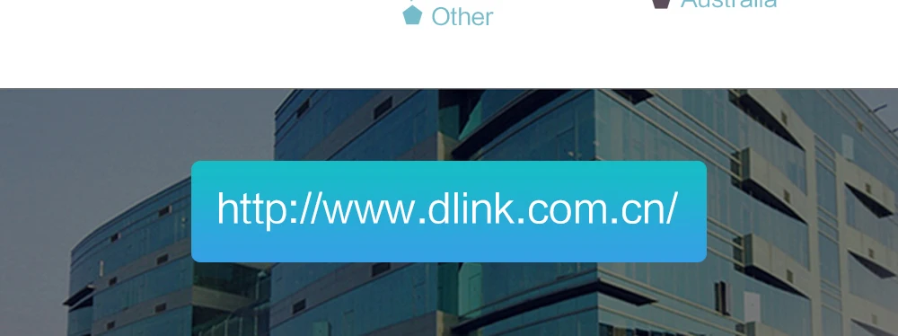 Cheap D-LINK Wireless Router Wifi DIR- 822 English 2.4G/5Ghz 1200Mbs Gigabit Household Wall Support Optical Fiber Home Router