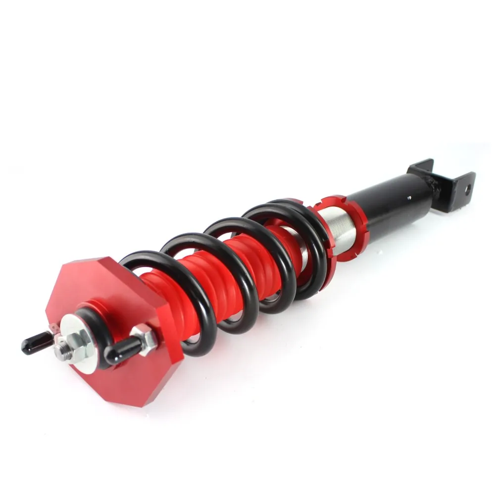 Полный комплект Coilover для Honda Prelude 2001 1992 пружинный катушки Пружинные Амортизаторы