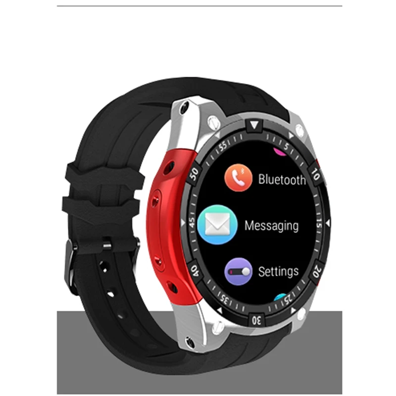 696 Смарт-часы X100 Android 5 1 MTK6580 3g WiFi gps мужские для samsung gear S3 HUAWEI часы 2 KW88 GW11 QW09 GT88 |