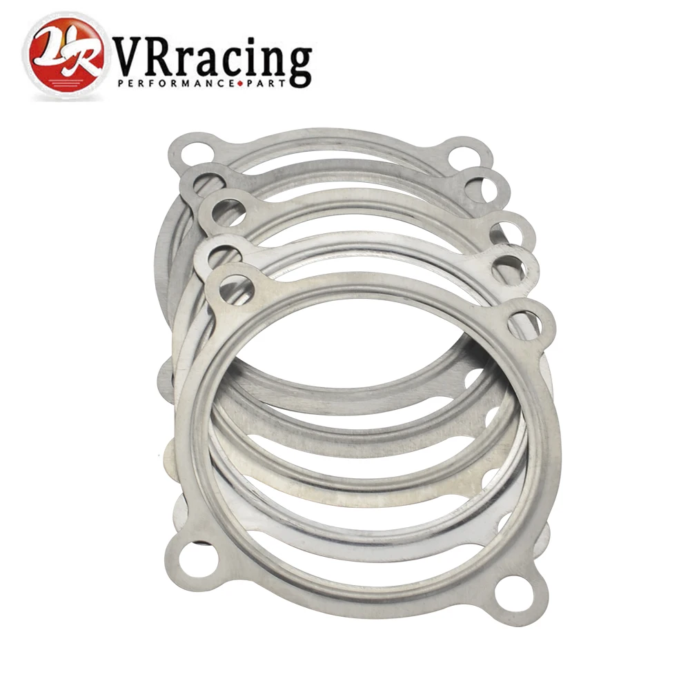 VR GT турбо турбинная прокладочная прокладка из нержавеющей стали 304 downpipe outlet VR4806|vr