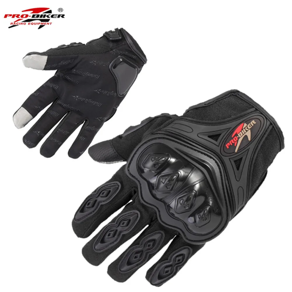 Перчатки для гоночного мотоцикла перчатки велоспорта Luva Moto queiro Guantes cicleta Luvas de M4247 |
