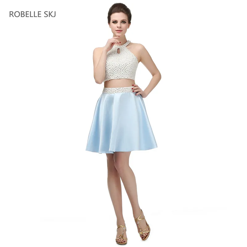 Женское вечернее платье-русалка длинное синее платье с длинным рукавом и