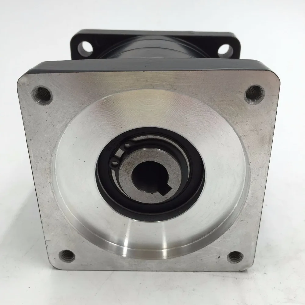 Маленький планетарный редуктор с соотношением 6:1 китайский NEMA34 скорости