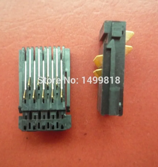 Соединитель CSIC держатель картриджа в сборе для Epson T7280D T7250 T7200 T5280D T5250 T5200 F6080 T7280
