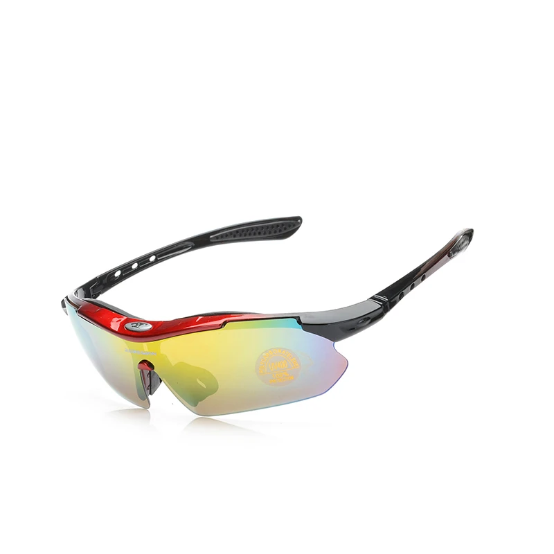 ROBESBON UV 400 велосипедные солнцезащитные очки для мужчин Gafas Ciclismo Oculos De Grau Masculino