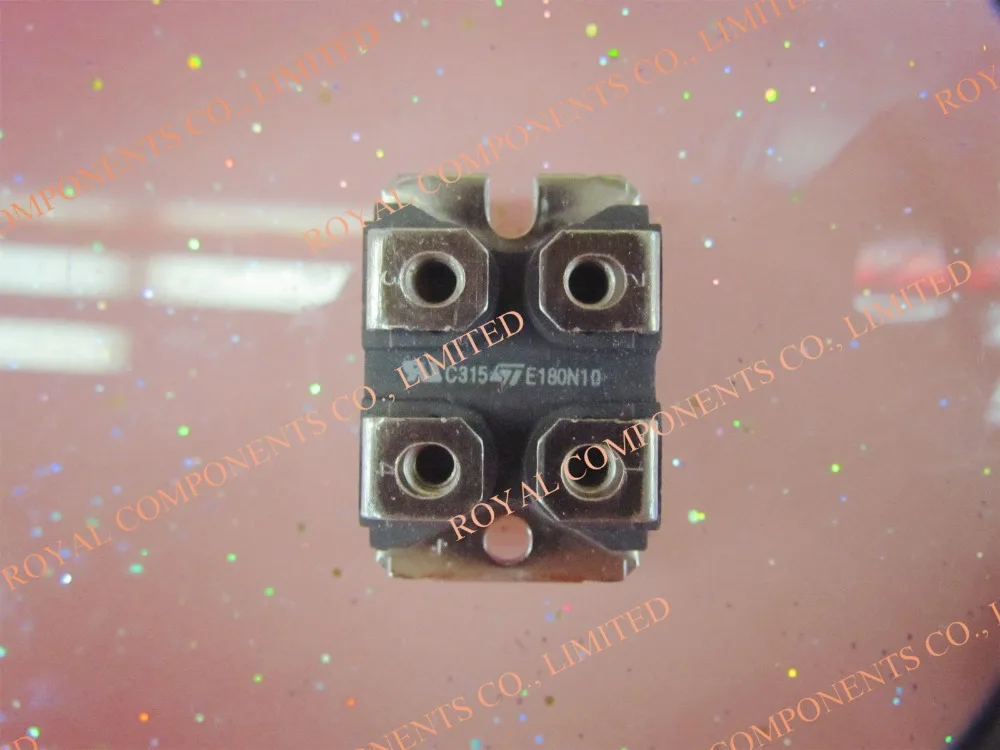 

IXFE180N10 IXFE44N60 NEW