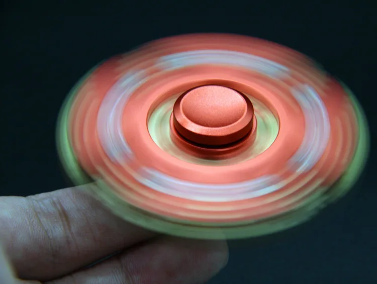 Горячие модные Спиннеры зубчатое сцепление палец игрушки для детей ручной