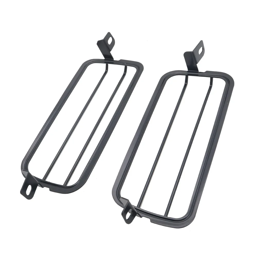 Комплект из 2 предметов Противотуманные фары светильник крышка автомобильные