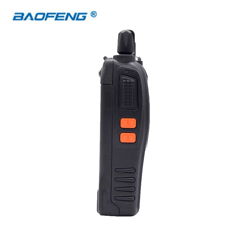 Портативная рация Baofeng BF 888S Talkie 16 каналов UHF 400 470 МГц BaoFeng двухсторонняя