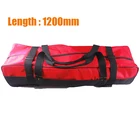 Инструменты PDR 1200 мм * 250 мм упаковочные стержни Крючки ручной инструмент сумка Инструменты для ремонта вмятин без покраски набор инструментов PDR ручной инструмент Ferramentas