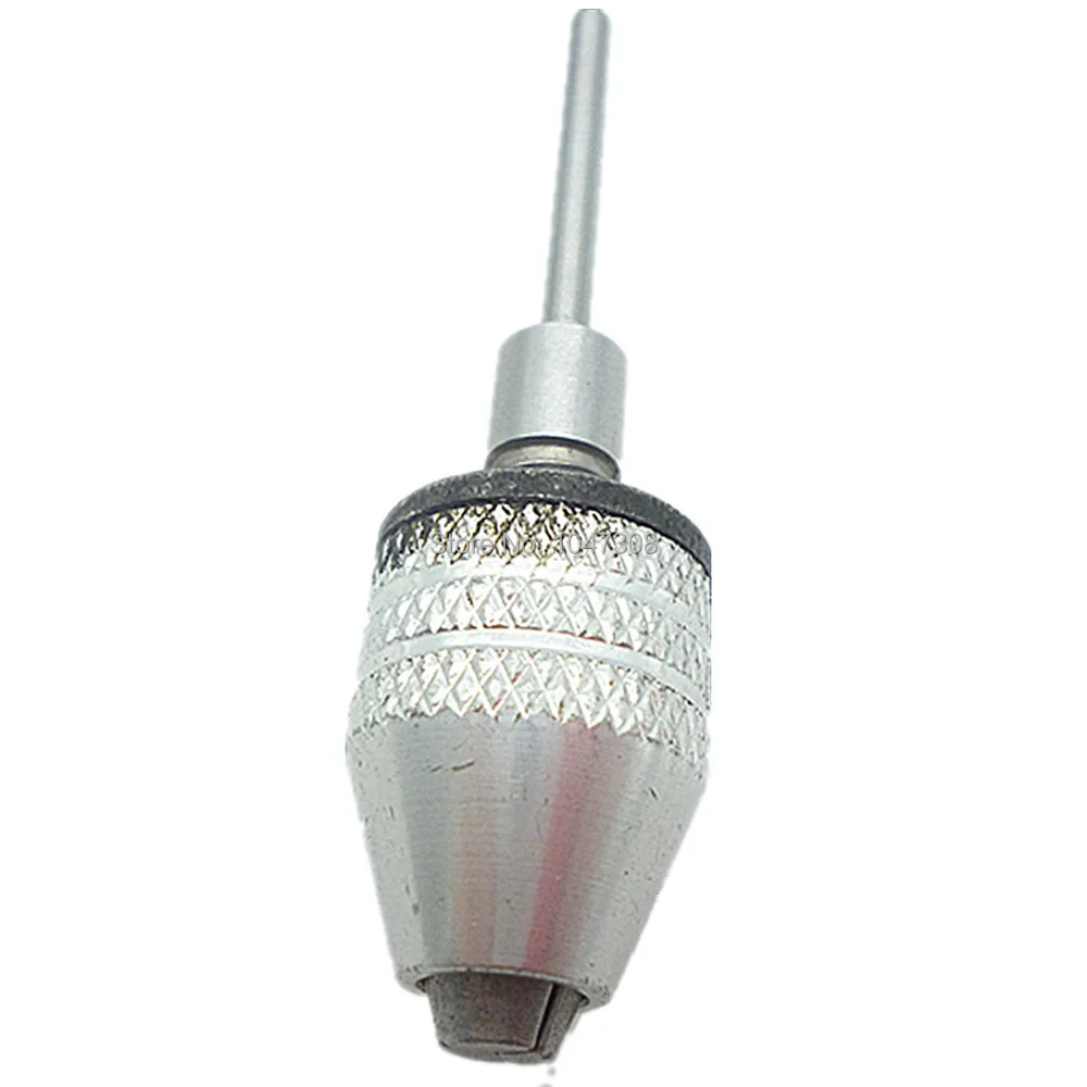 Мини электрический шлифовальный станок Быстрозажимной патрон 0 3 4 мм сверла