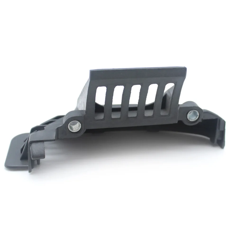 Чехол на глушитель для HONDA GX35 GX35NT GX 35 NT бензиновый двигатель HHT35S UMK35 Strimmer нарезка