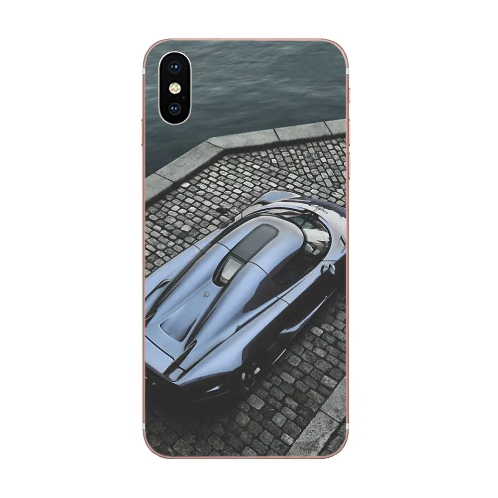 Автомобильные Logomobile задняя крышка чехол для телефона Xiaomi Redmi Note 2 3 3S 4 4A 4X5 5A 6 6A Pro Plus
