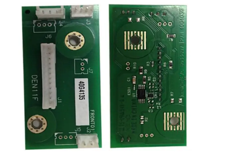 40G4135 чип разработчика для Lexmark MS710 MX710 MS810 MX810 MS812 MX812 MS811 MX811 MX711 MS711 картридж