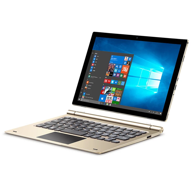 Teclast tbook 10 s Планшеты PC 10.1 дюймов IPS Экран Оконные рамы Android 5.1 Intel Cherry Trail X5 z8350 4 ядра