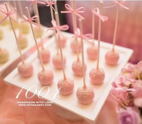 Бесплатная доставка палочки для торта в виде леденцов украшения свадебвечерние