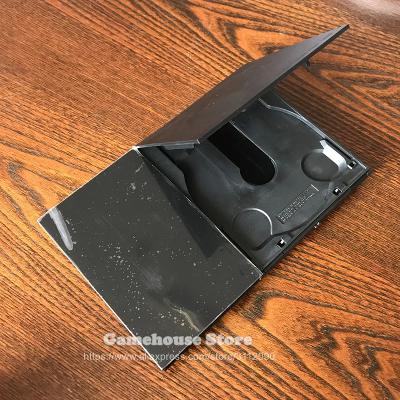 Высокое качество полный корпус машины чехол для PS2 тонкий 90000 9w 9000x серии
