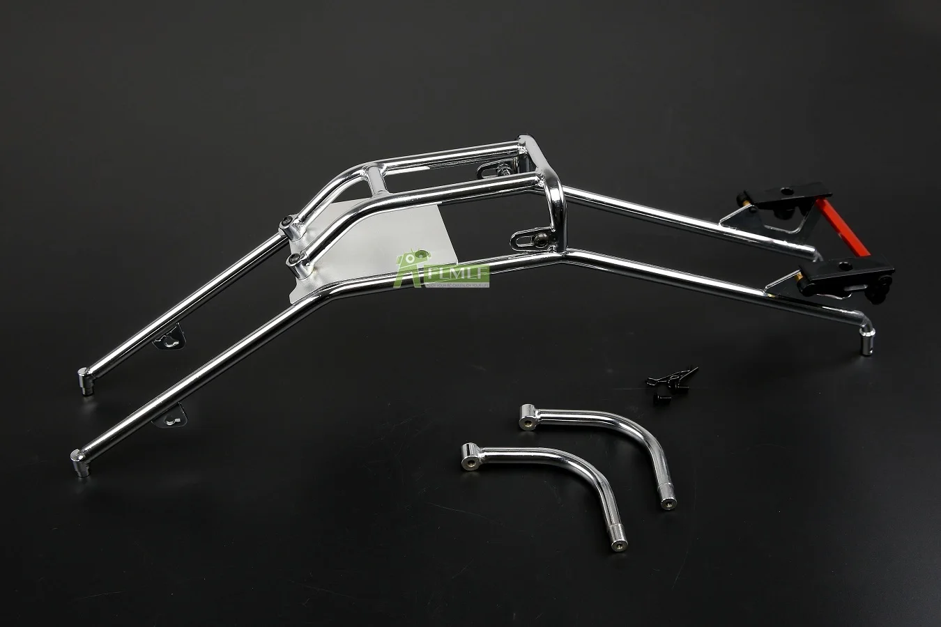 

Metal Roll Cage Kit Fit for 1/5 HPI ROVAN KM BAJA 5B 5T 5SC