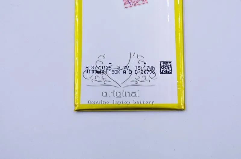 Аккумулятор для ноутбука JIGU 0CJP38 CJP38 P706T DELL Venue 7 8 3730 T02D 3830 дюймов | Компьютеры и офис