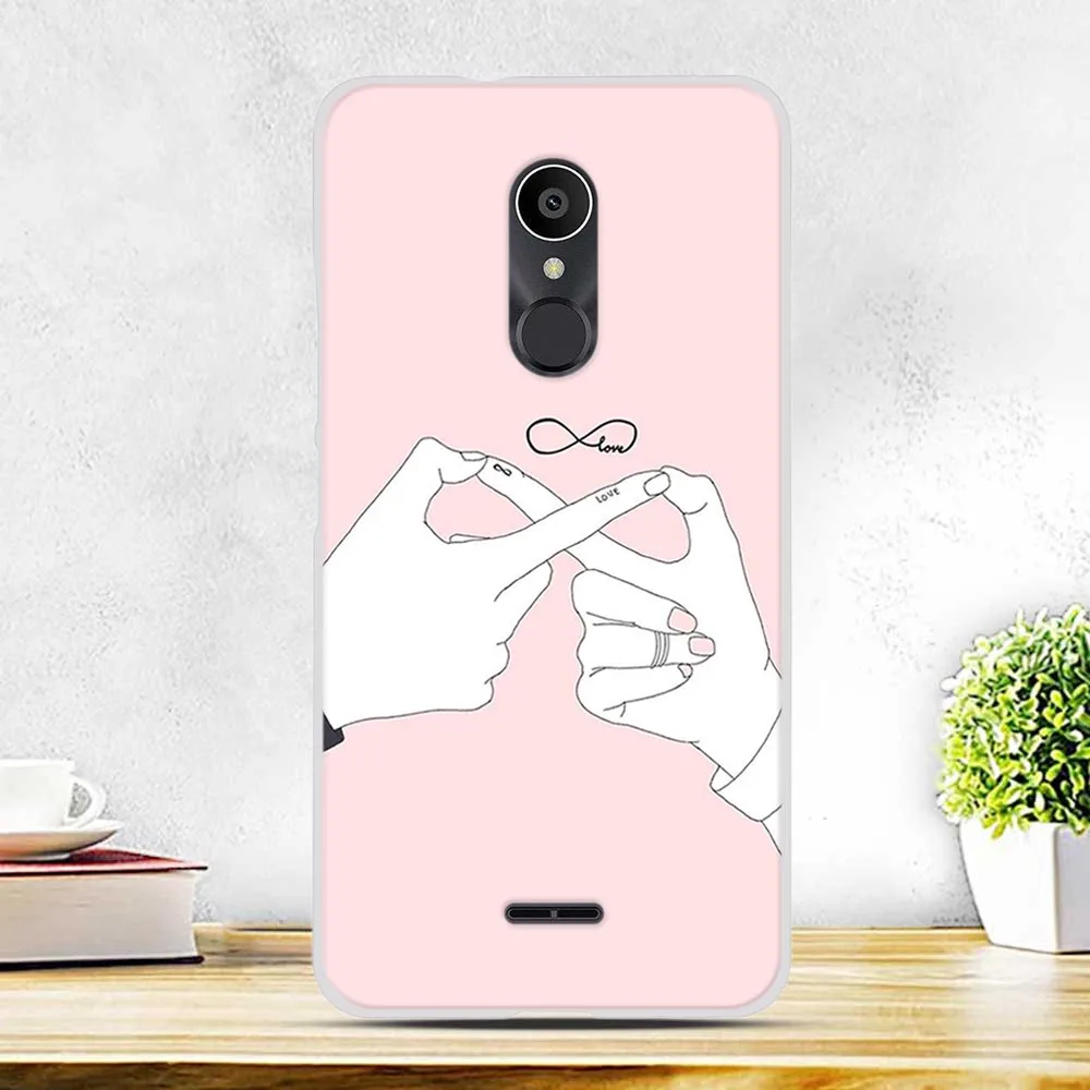 21 Чехол для Coque Alcatel 3C, чехол 6,0 дюйма, силиконовая Мягкая задняя крышка из ТПУ для Fundas Alcatel 3C 5026D 5026 5026A, чехол для телефона s - Цвет: 21