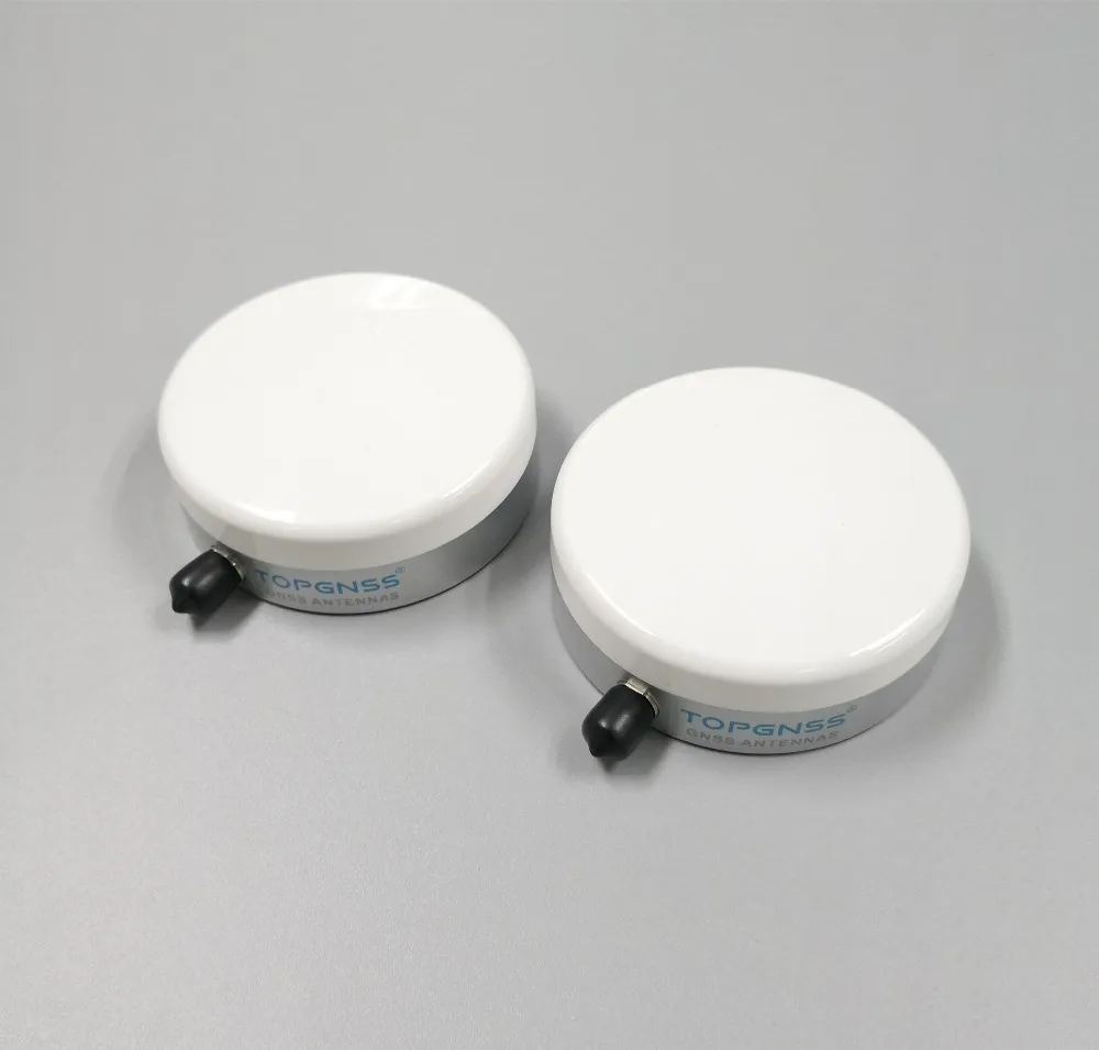 2 шт. GPS GLONASS BEIDOU GNSS Высокоточный RTK антенна для систем наблюдения геодезический