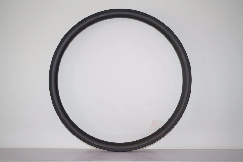UD матовый 410 г обод для BMX 24 дюймов 507 2" 30 мм x 30 мм клинчер для велосипеда Углеродные Диски колеса велосипеда BSD 507 мм 28 36 отверстий