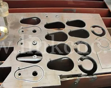 Машина для домашней резки металла с ЧПУ плазменный резак/дешевая машина