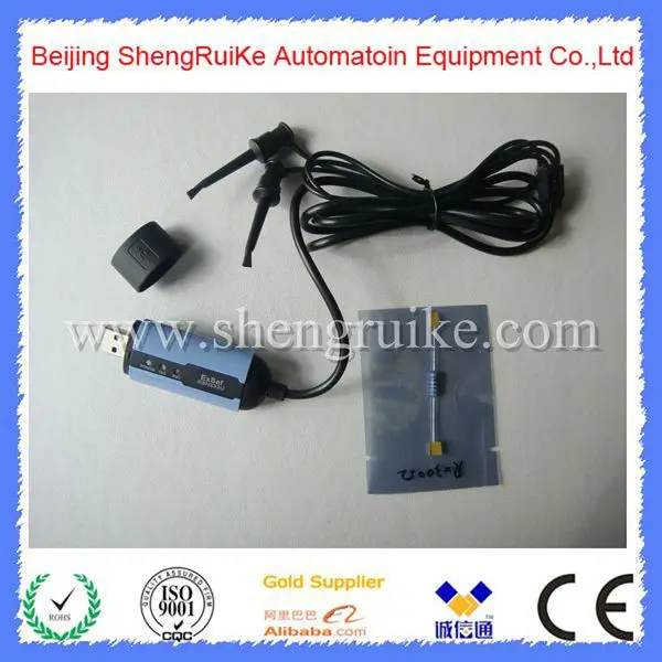 Промышленный USB | Инструменты