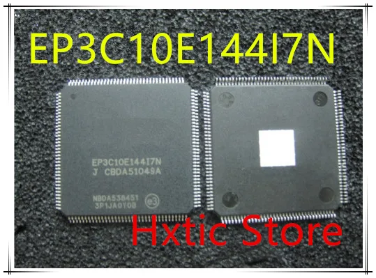 

NEW 1PCS/LOT EP3C10E144I7N EP3C10E144 EP3C10E144I7 TQFP IC