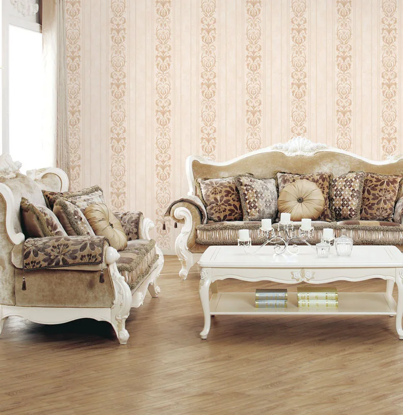 Papel де Parede Para Sala Estar полосатые цветы обои природа бесплатно цветочные Итальянский