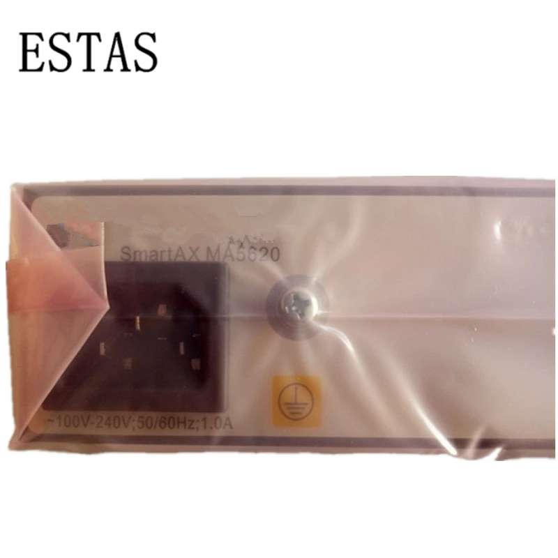 ESTAS MA5620-8 8 FE + Pots Gpon Epon волоконный переключатель | Мобильные телефоны и аксессуары