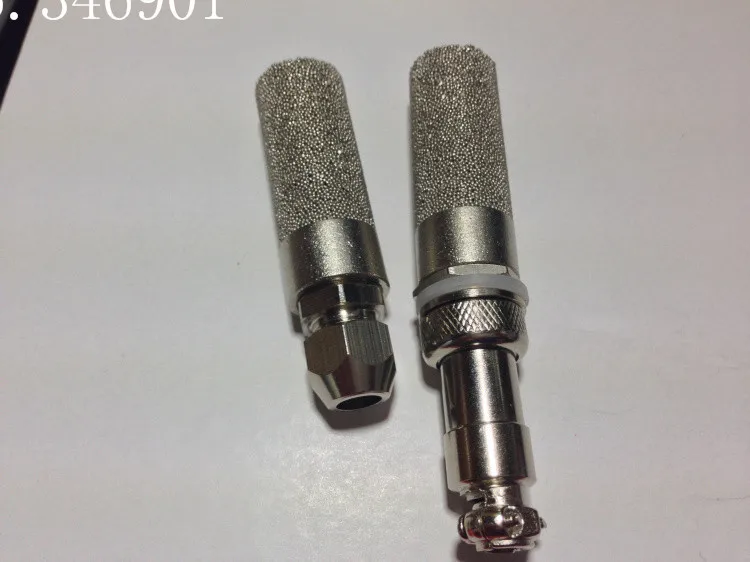 [SA] переключатель датчика температуры и влажности защитный рукав SHT10 SHT11 SHT15 SHT20 SHT21