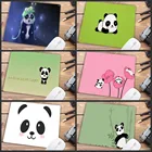 Большая рекламная акция, милая детская панда, компьютерный коврик Mairuige, нескользящий коврик для ноутбука и ПК, игровой коврик для мыши