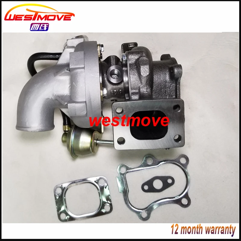 Турбо турбо для NISSAN MPV E50 Elgrand Note ISUZU Фарго Филли QD32ETI л 14411 1W400 1W401