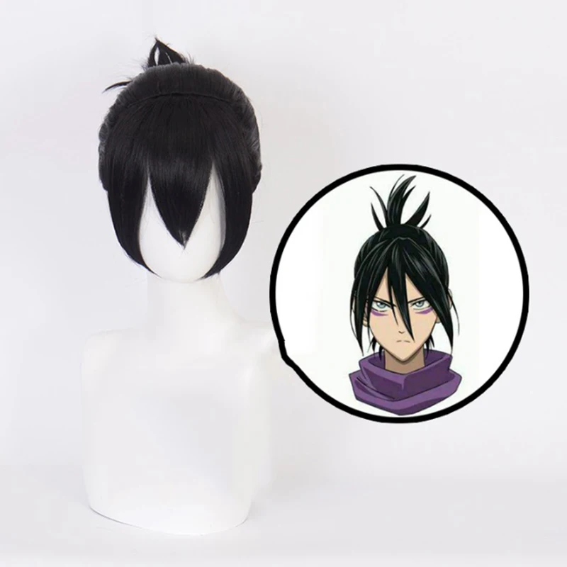 Аниме One Punch Man Косплей парики скорость O Sound Sonic термостойкий синтетический парик