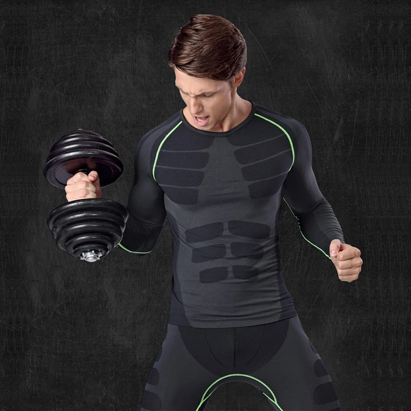 Новое мужское женское нижнее белье для велоспорта компрессионная Спортивная