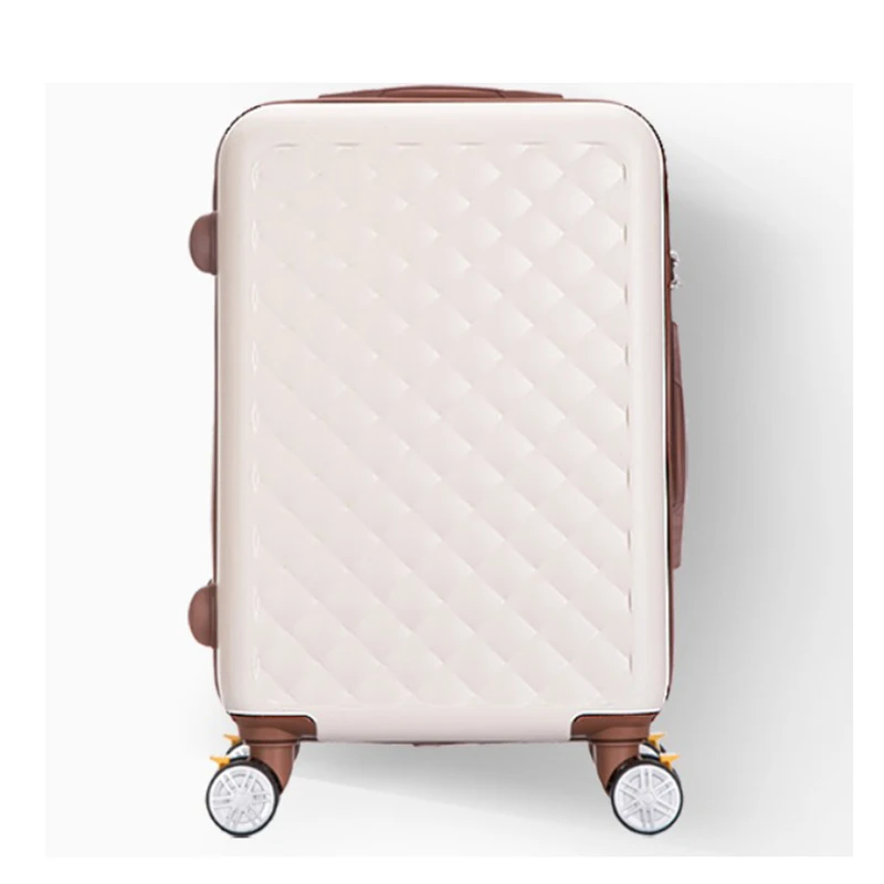 Travel tale 2" 22" 2" дюймов для женщин spinner Дорожный чемодан на колёсиках тележка Сумка на колесе