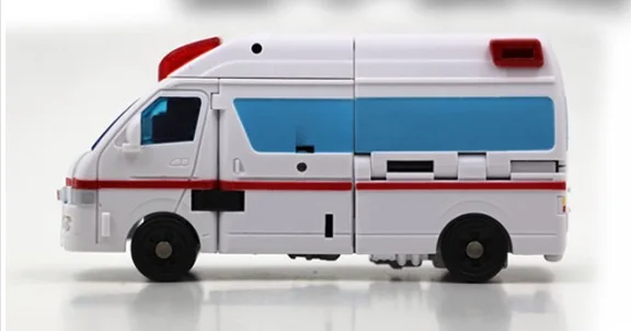 [Распродажа] [Show. Z магазин] Да модель YM15 RF 05 лезвия и YM16 06 первой помощи Defensor набор