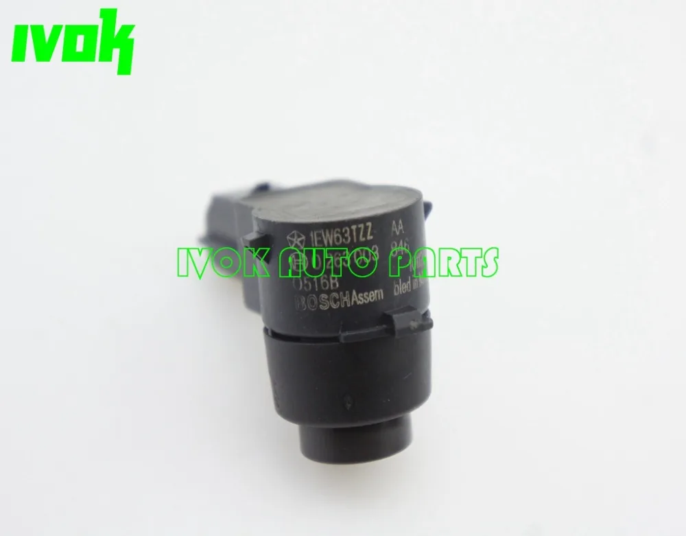 Фотопарковка для Dodge Challenger Grand Caravan Jeep Cherokee Chrysler 300 1EW63TZZAA 0263003846|sensor tap|sensor masimosensor light