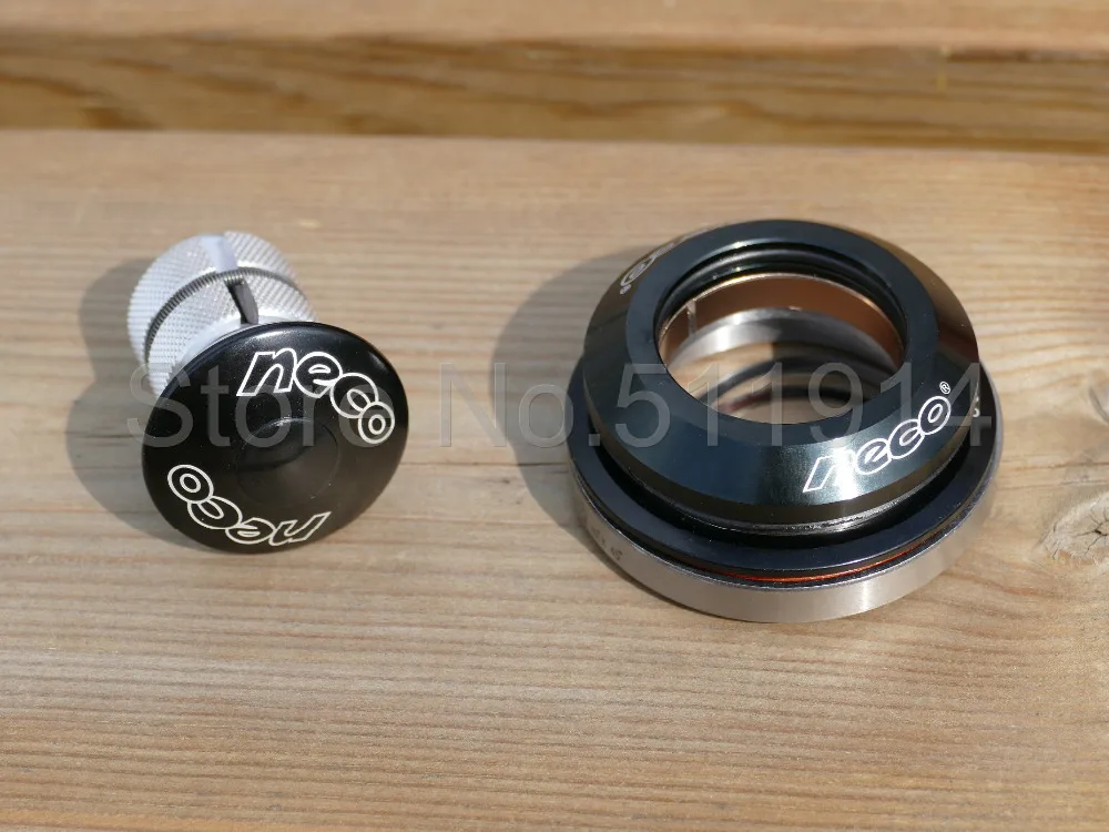 2017 # коническая Интегрированная Гарнитура без резьбы 1 1/2 дюйма трубка для головки