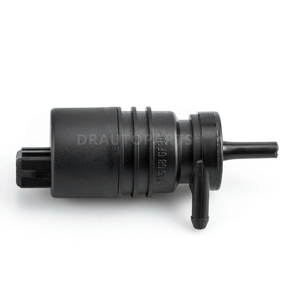 Насос для мытья лобового стекла Buick LaCrosse Dodge Chrysler 200 Mitsubishi Pontiac OE # 05161378AA 88986201|mitsubishi